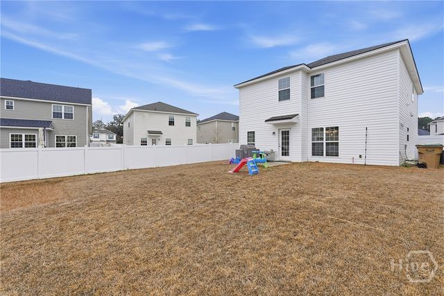 28 Spartina Lane, Richmond Hill, GA 31324