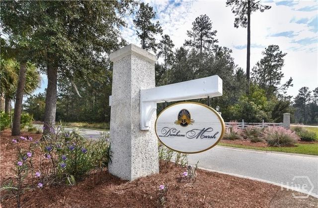 28 Spartina Lane, Richmond Hill, GA 31324
