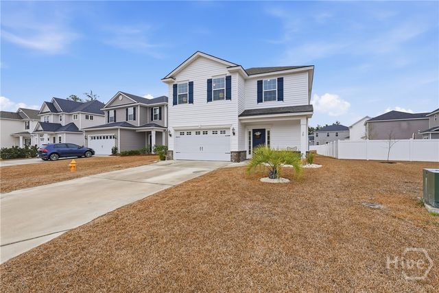28 Spartina Lane, Richmond Hill, GA 31324