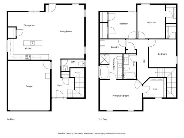 28 Spartina Lane, Richmond Hill, GA 31324