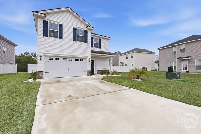 28 Spartina Lane, Richmond Hill, GA 31324