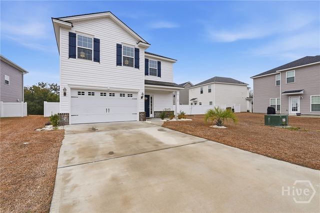 28 Spartina Lane, Richmond Hill, GA 31324