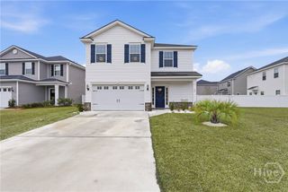 28 Spartina Lane, Richmond Hill, GA 31324