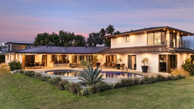 1982 NE 119th Road, North Miami, FL 33181