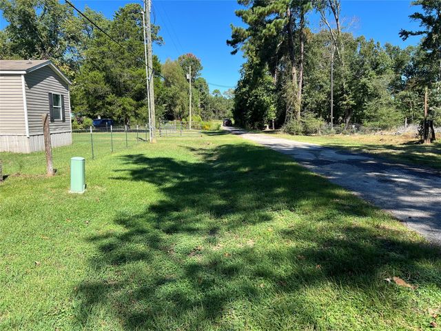 205 Jessie Road, Trinity, TX 75862