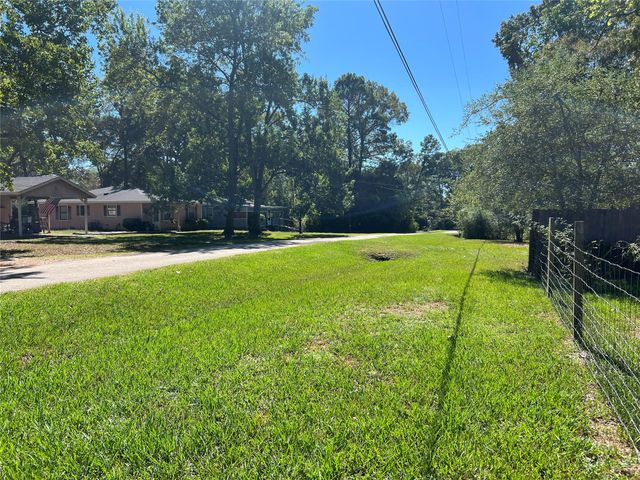 205 Jessie Road, Trinity, TX 75862