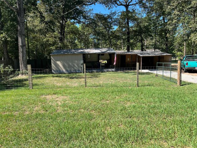 205 Jessie Road, Trinity, TX 75862
