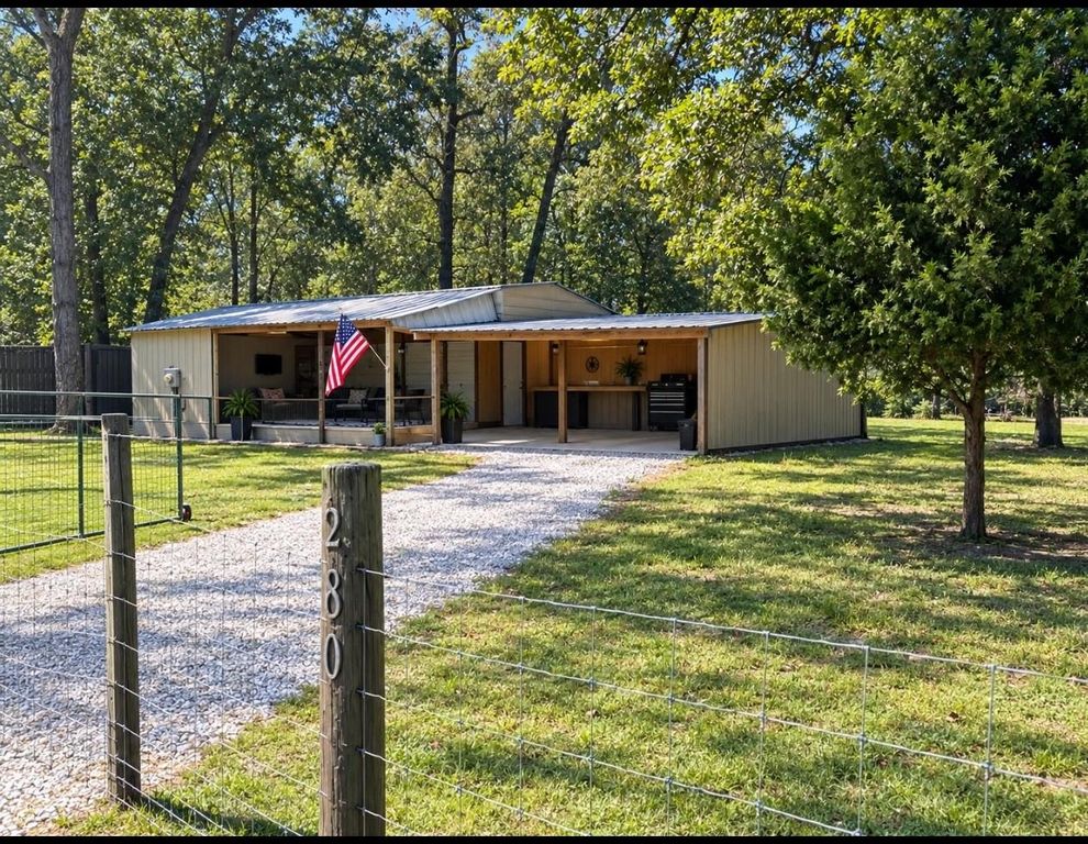 205 Jessie Road, Trinity, TX 75862