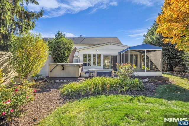 19 Crefeld Court 2, Lincoln Park Borough, NJ 07035