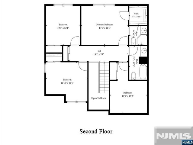 19 Crefeld Court 2, Lincoln Park Borough, NJ 07035