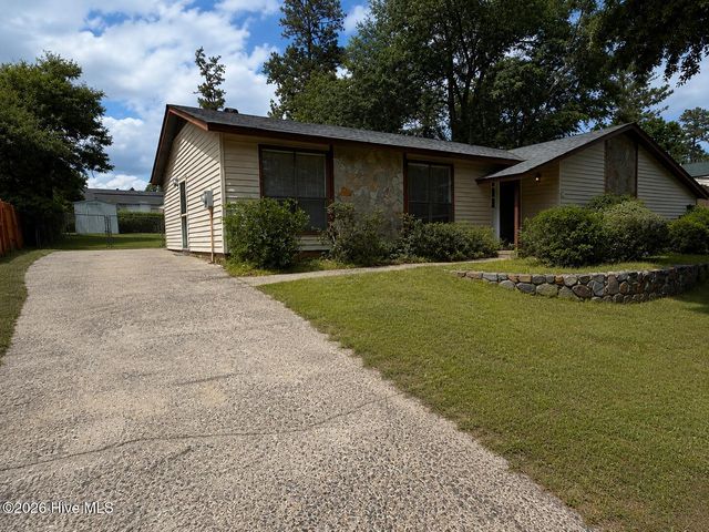 4459 Whisperwood Drive, Augusta, GA 30907