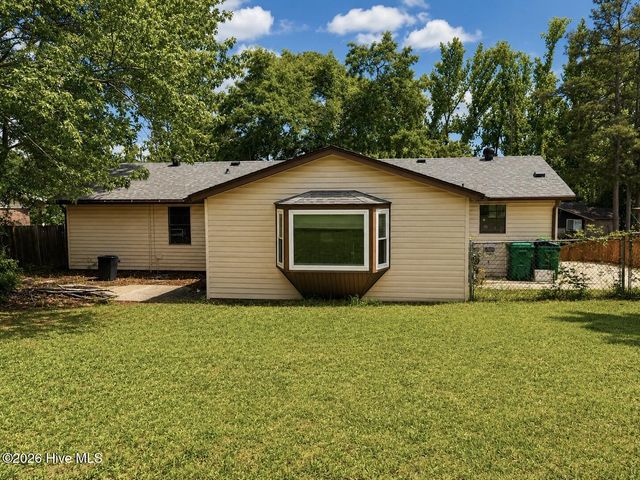 4459 Whisperwood Drive, Augusta, GA 30907
