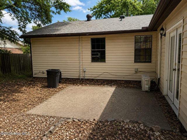 4459 Whisperwood Drive, Augusta, GA 30907
