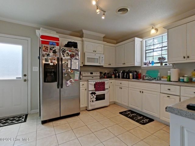 4459 Whisperwood Drive, Augusta, GA 30907