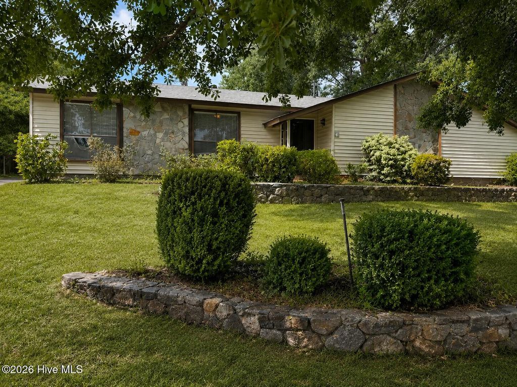 4459 Whisperwood Drive, Augusta, GA 30907