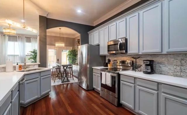 5227 Cornish Street, Houston, TX 77007