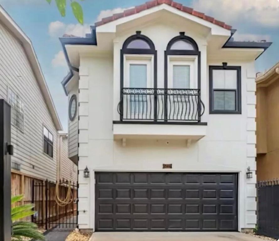 5227 Cornish Street, Houston, TX 77007