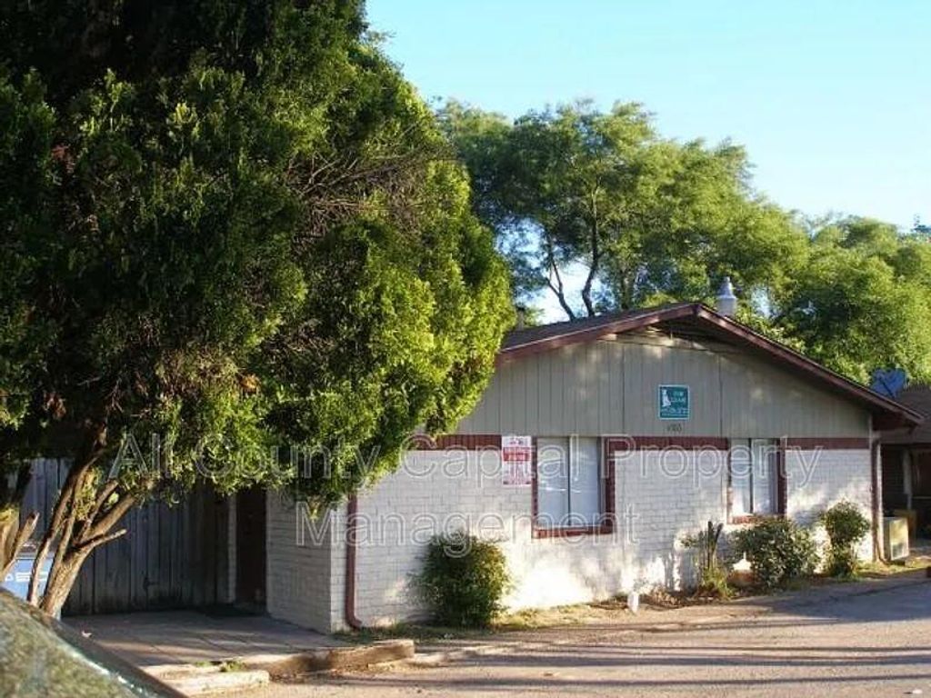 6508 S 1st ST 101, Austin, TX 78745