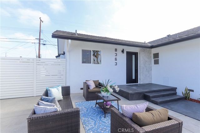 8363 Palais, Stanton, CA 90680