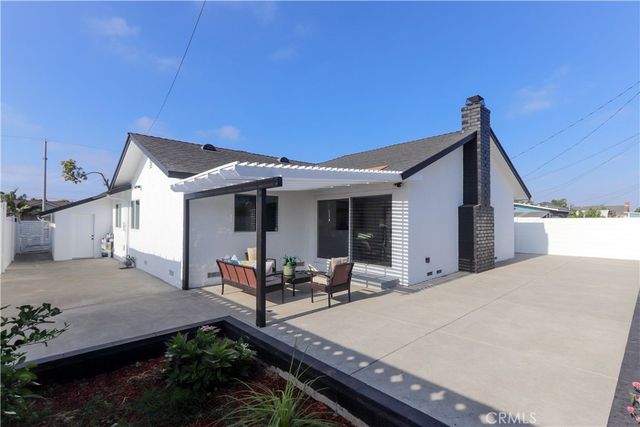 8363 Palais, Stanton, CA 90680