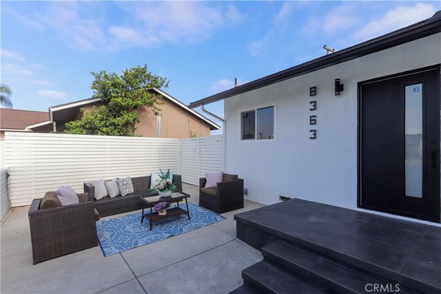8363 Palais, Stanton, CA 90680