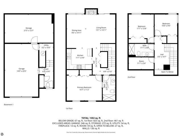 595 Georgetown Place # 12, Traverse City, MI 49684