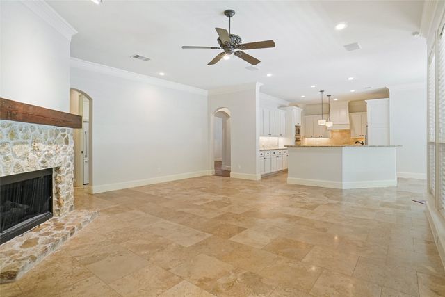 1737 Tuscan Ridge Circle, Southlake, TX 76092