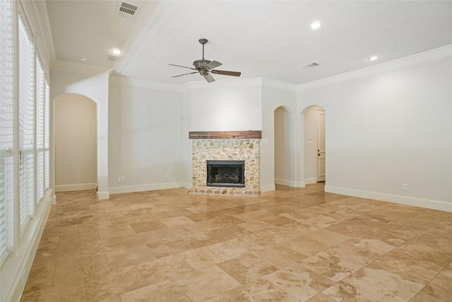 1737 Tuscan Ridge Circle, Southlake, TX 76092