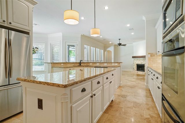1737 Tuscan Ridge Circle, Southlake, TX 76092