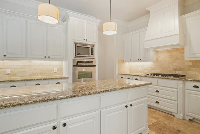1737 Tuscan Ridge Circle, Southlake, TX 76092