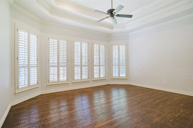 1737 Tuscan Ridge Circle, Southlake, TX 76092