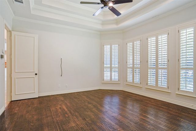 1737 Tuscan Ridge Circle, Southlake, TX 76092