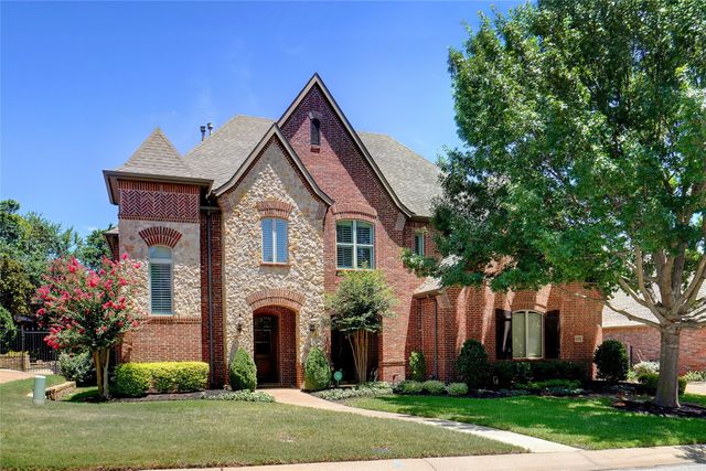 1737 Tuscan Ridge Circle, Southlake, TX 76092