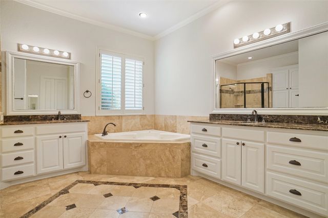 1737 Tuscan Ridge Circle, Southlake, TX 76092