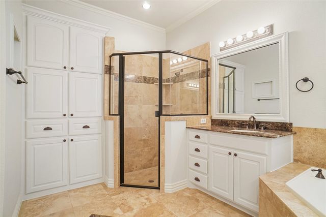 1737 Tuscan Ridge Circle, Southlake, TX 76092