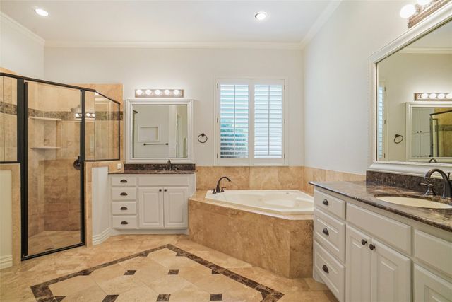 1737 Tuscan Ridge Circle, Southlake, TX 76092