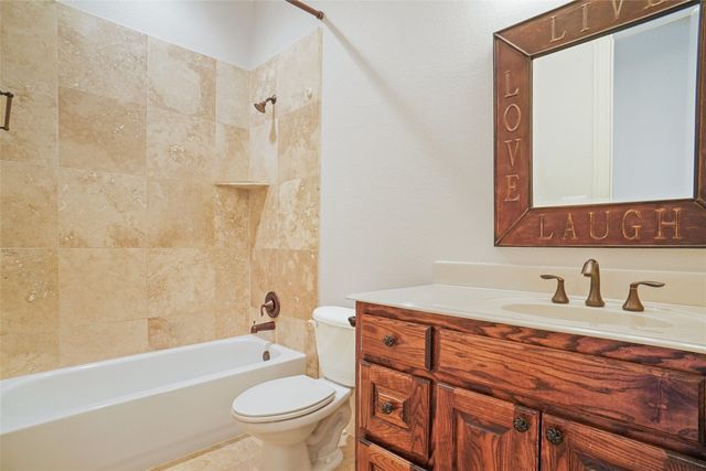 1737 Tuscan Ridge Circle, Southlake, TX 76092