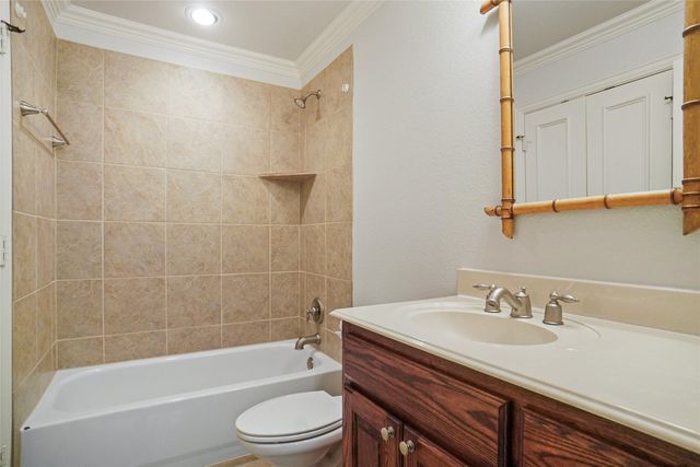 1737 Tuscan Ridge Circle, Southlake, TX 76092
