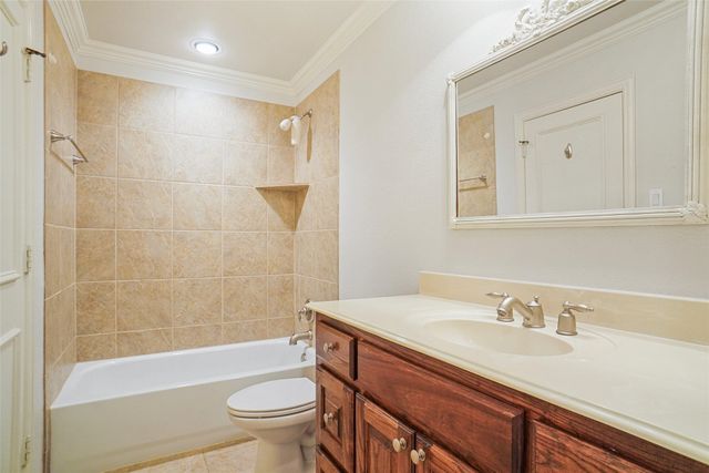 1737 Tuscan Ridge Circle, Southlake, TX 76092