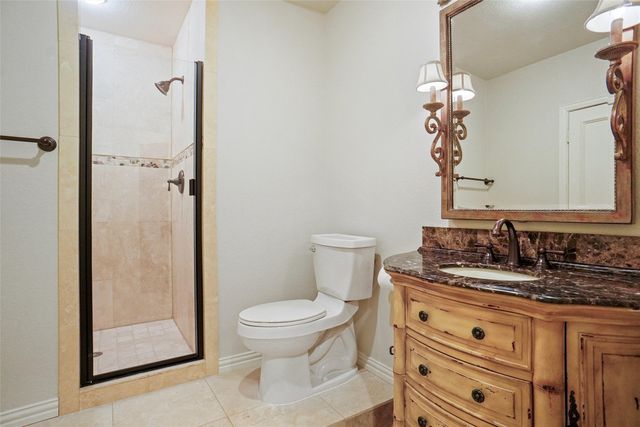 1737 Tuscan Ridge Circle, Southlake, TX 76092