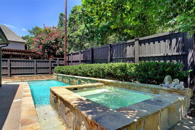 1737 Tuscan Ridge Circle, Southlake, TX 76092