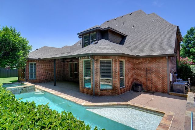 1737 Tuscan Ridge Circle, Southlake, TX 76092