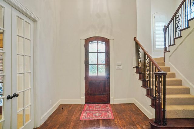 1737 Tuscan Ridge Circle, Southlake, TX 76092