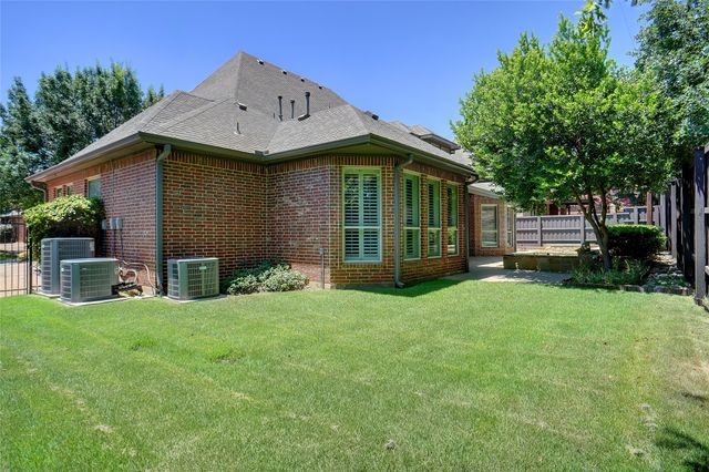 1737 Tuscan Ridge Circle, Southlake, TX 76092