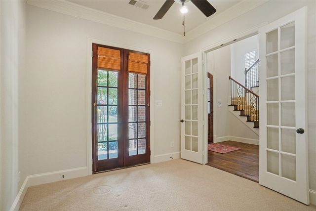 1737 Tuscan Ridge Circle, Southlake, TX 76092
