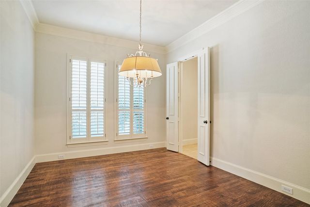 1737 Tuscan Ridge Circle, Southlake, TX 76092