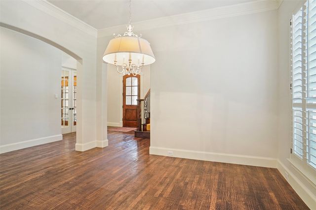 1737 Tuscan Ridge Circle, Southlake, TX 76092
