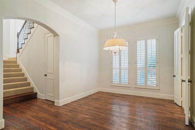 1737 Tuscan Ridge Circle, Southlake, TX 76092