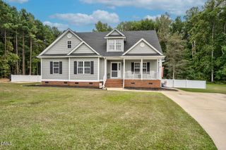 3865 Spring Mill Trail Road, Rocky Mount, NC 27804