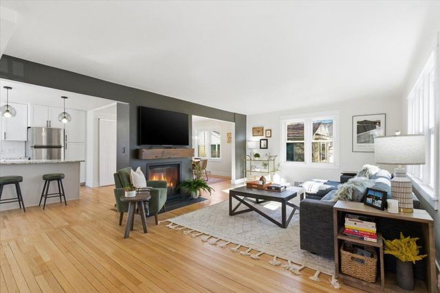 202 N Franklin Avenue, Madison, WI 53705